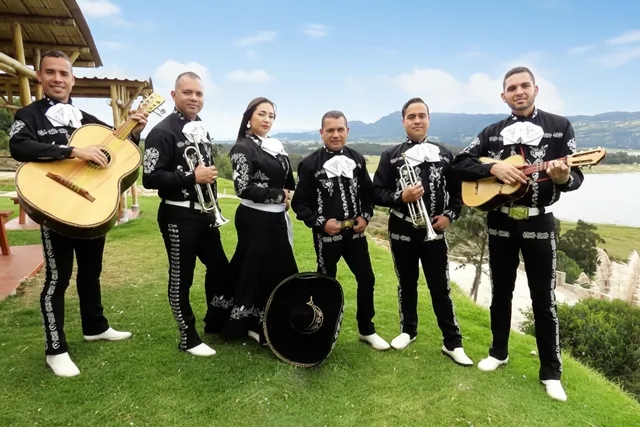 Repertorio mariachi funerales
