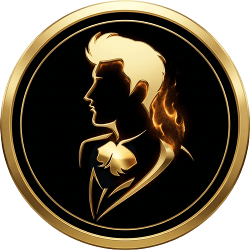 Mariachis Bogotá - Logo profesional