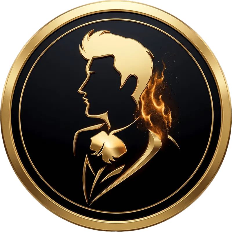 Mariachis Bogotá - Logo profesional